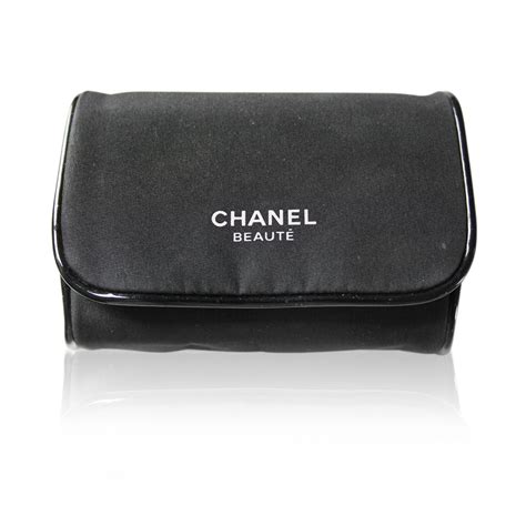 chanel makeup mirror|chanel lipstick case with mirror.